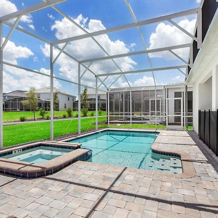 Contemporary Home W Private Pool& Spa Ντάβενπορτ Εξωτερικό φωτογραφία