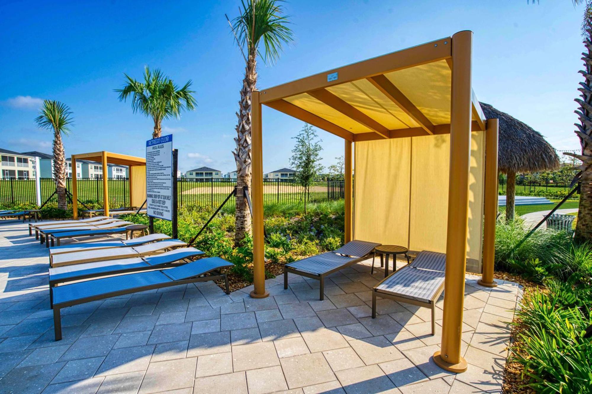 Contemporary Home W Private Pool& Spa Ντάβενπορτ Εξωτερικό φωτογραφία