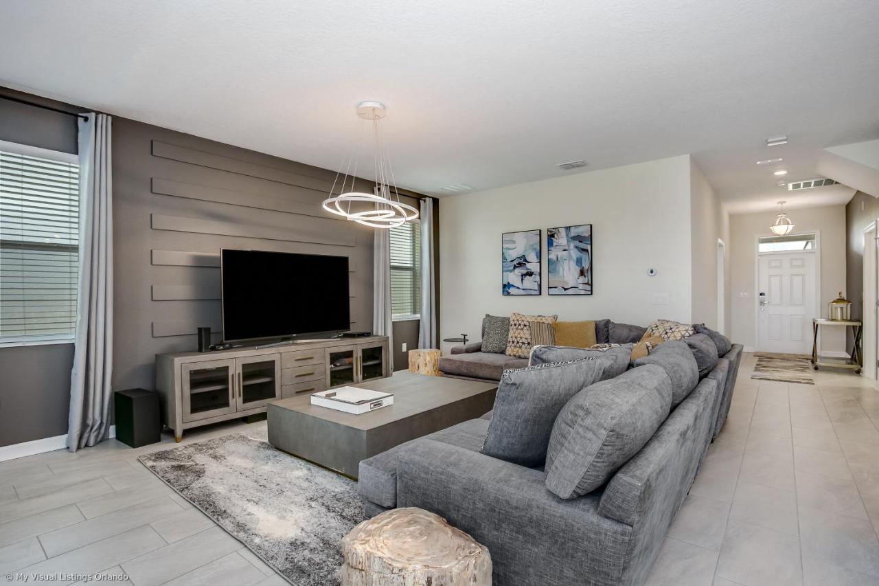Contemporary Home W Private Pool& Spa Ντάβενπορτ Εξωτερικό φωτογραφία