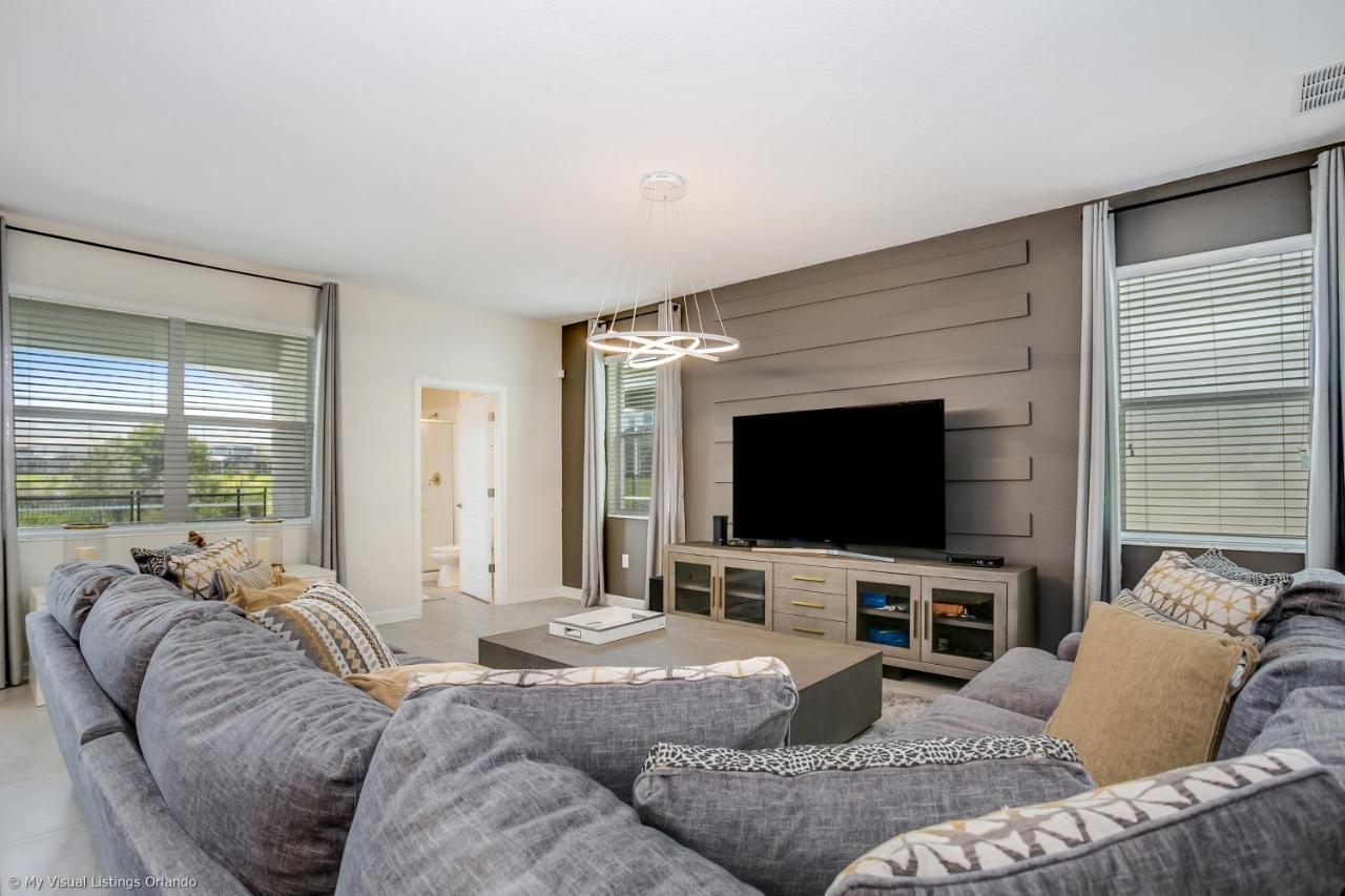 Contemporary Home W Private Pool& Spa Ντάβενπορτ Εξωτερικό φωτογραφία