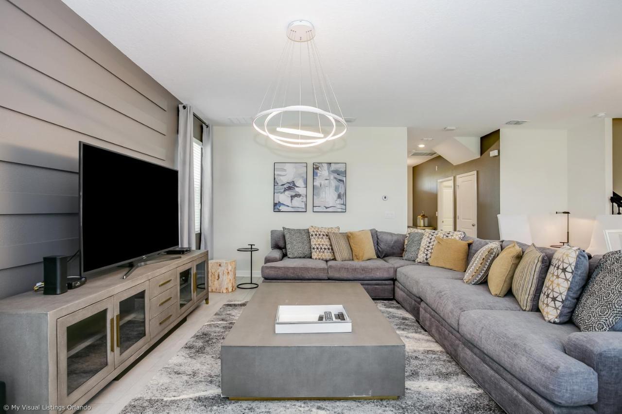 Contemporary Home W Private Pool& Spa Ντάβενπορτ Εξωτερικό φωτογραφία