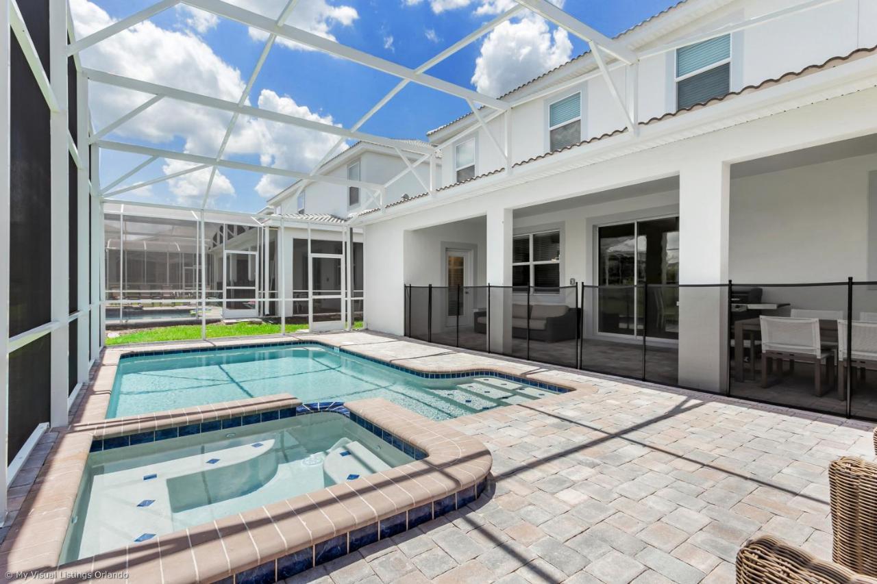 Contemporary Home W Private Pool& Spa Ντάβενπορτ Εξωτερικό φωτογραφία