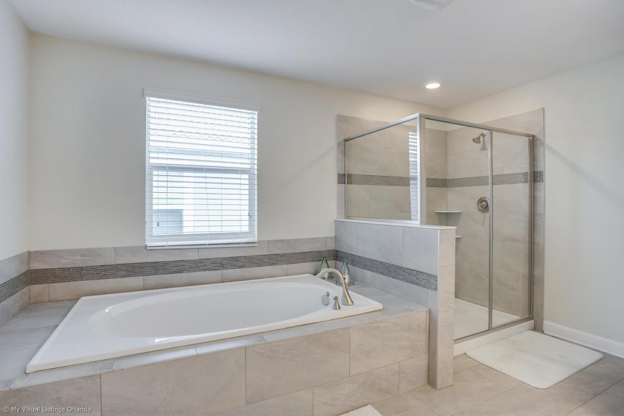 Contemporary Home W Private Pool& Spa Ντάβενπορτ Εξωτερικό φωτογραφία
