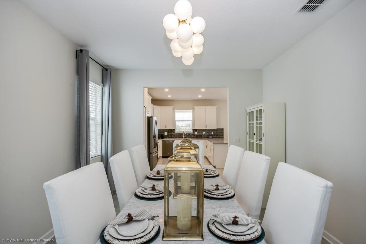 Contemporary Home W Private Pool& Spa Ντάβενπορτ Εξωτερικό φωτογραφία