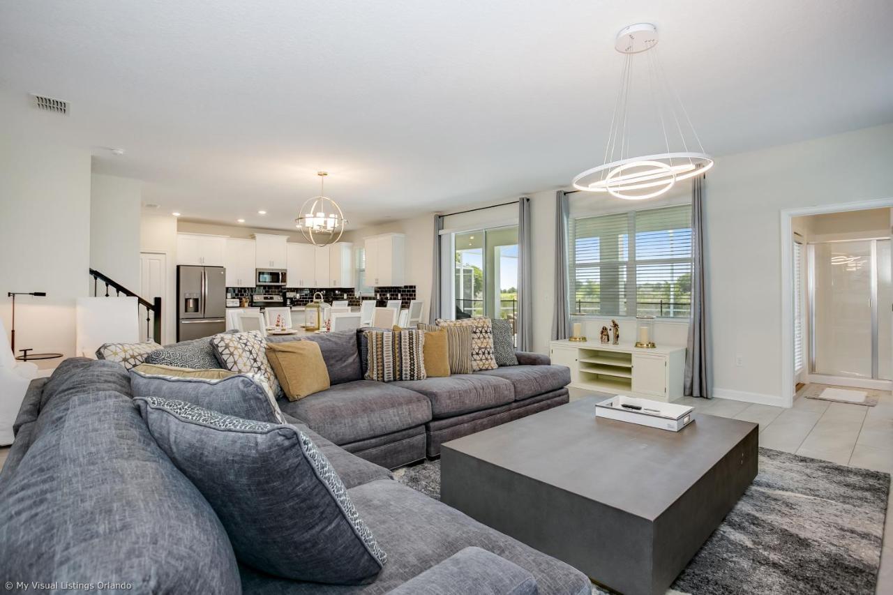 Contemporary Home W Private Pool& Spa Ντάβενπορτ Εξωτερικό φωτογραφία