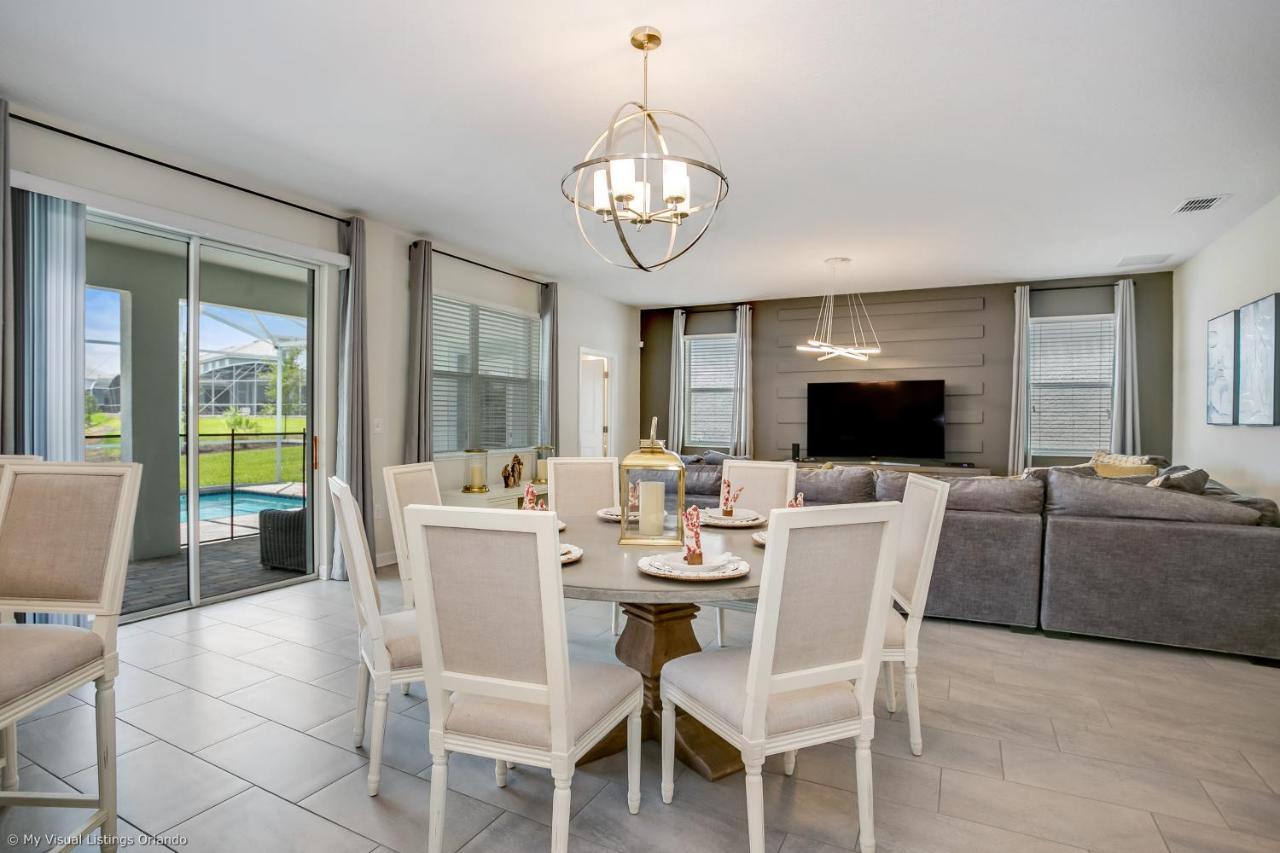 Contemporary Home W Private Pool& Spa Ντάβενπορτ Εξωτερικό φωτογραφία