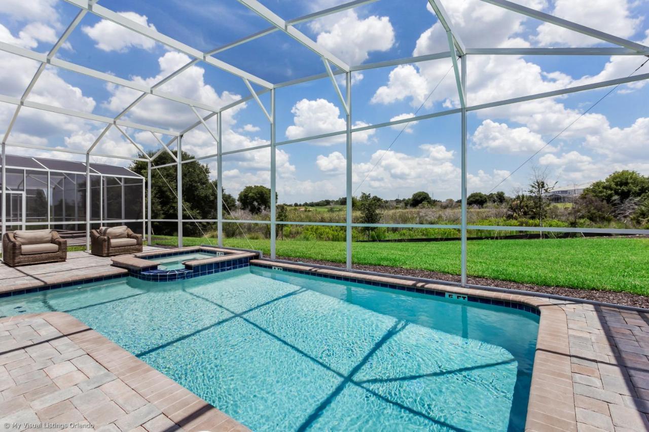 Contemporary Home W Private Pool& Spa Ντάβενπορτ Εξωτερικό φωτογραφία